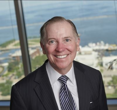 About Us | Spangenberg Shibley & Liber LLP
